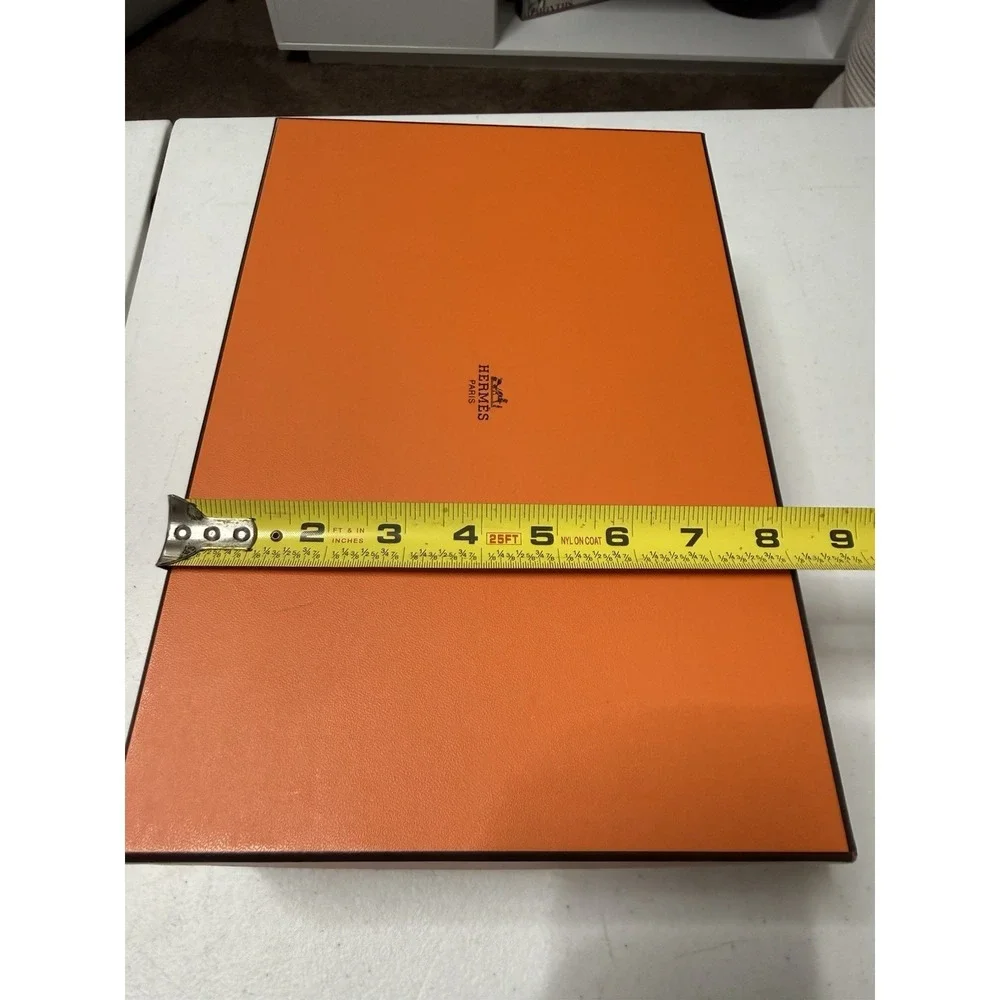 HERMÈS hermes orange